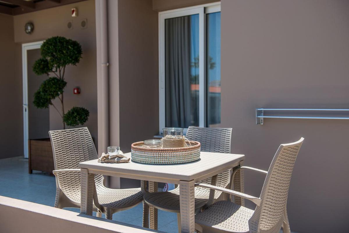 Stellina Village Като-Даратсо Экстерьер фото