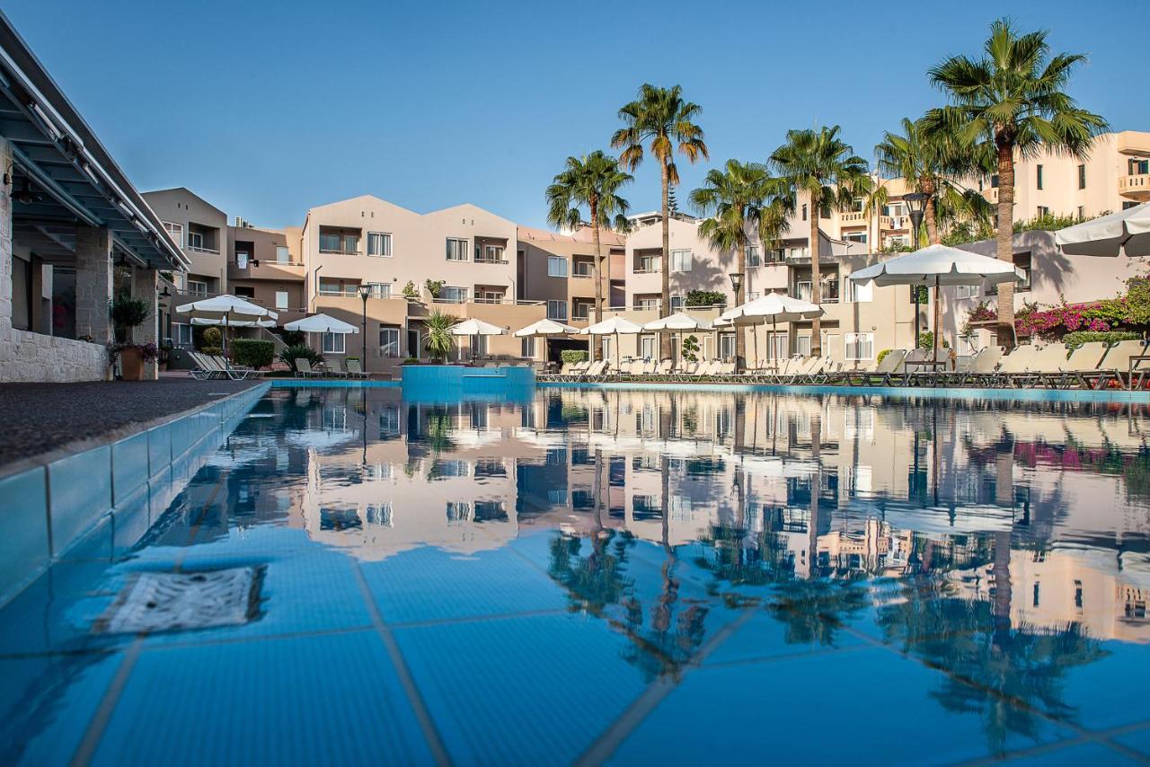 Stellina Village Като-Даратсо Экстерьер фото
